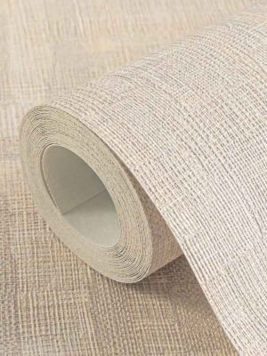 bez geometrijska tapeta za zid