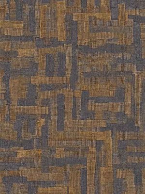 braon geometrijska tapeta odmah dostupno