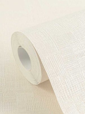 bež geometrijska tapeta za zid