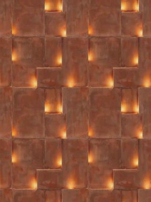 narandzasta panelna tapeta prodaja tapeta