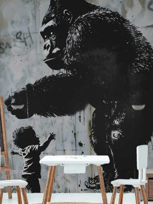 AS CREATION TAPETE 790162 HOT SPOTS