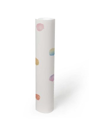 AS CREATION TAPETE 381471 LITTLE LOVE