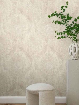 AS CREATION TAPETE 790495 HISTORY OF ART 2