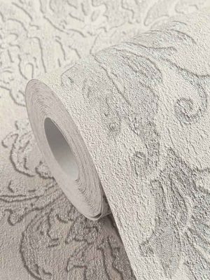 bez barokna tapeta za zid