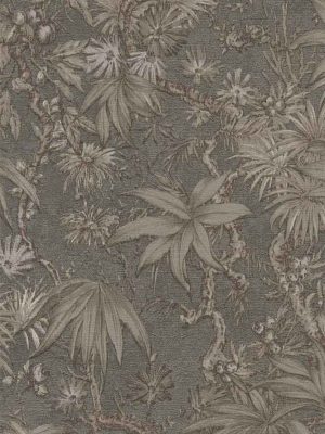 siva cvetna tapeta prodaja tapeta