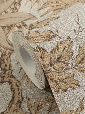 bez cvetna tapeta za zid