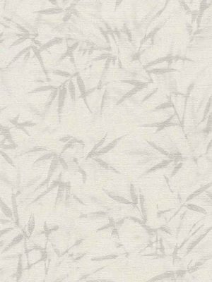 bela tapeta sa liscem za zid