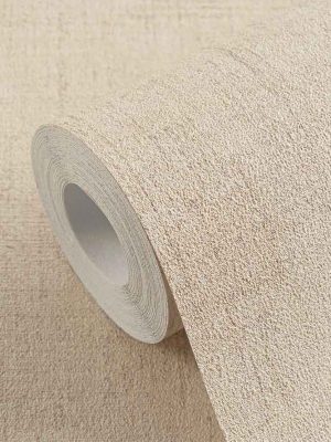 bez jednobojna tapeta za zid