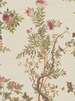 bela cvetna tapeta odmah dostupno