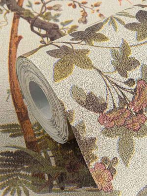 bela cvetna tapeta odmah dostupno