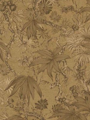 braon cvetna tapeta odmah dostupno