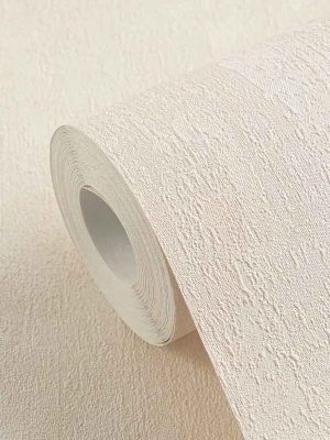 bez jednobojna tapeta za zid