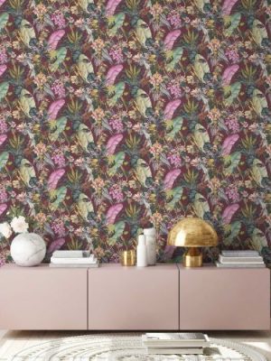 prodaja tapeta dream flowery