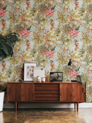 prodaja tapeta dream flowery
