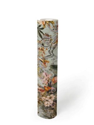 AS CREATION TAPETE 381771 DREAM FLOWERY