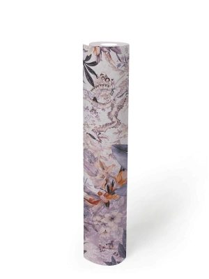 AS CREATION TAPETE 381772 DREAM FLOWERY