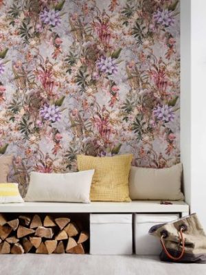 prodaja tapeta dream flowery