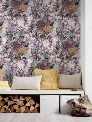 prodaja tapeta dream flowery