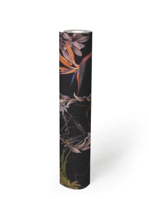 AS CREATION TAPETE 381781 DREAM FLOWERY