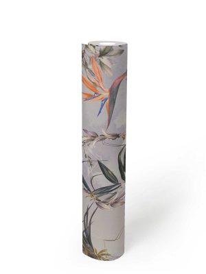 AS CREATION TAPETE 381782 DREAM FLOWERY