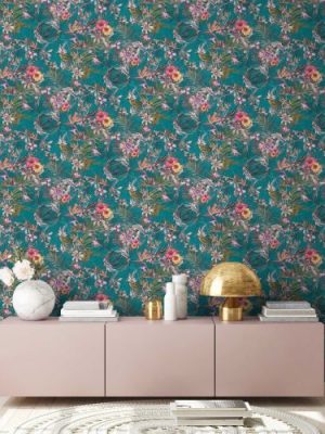 prodaja tapeta dream flowery
