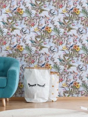 prodaja tapeta dream flowery