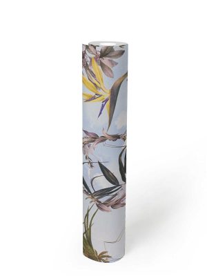 AS CREATION TAPETE 381784 DREAM FLOWERY