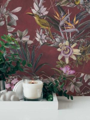 prodaja tapeta dream flowery
