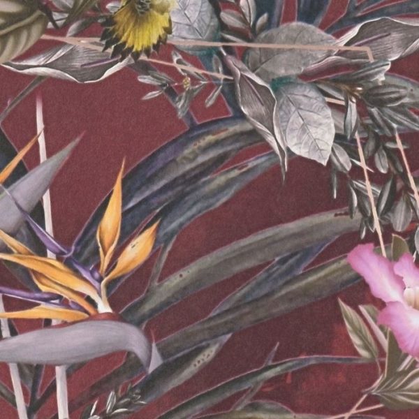 prodaja tapeta dream flowery