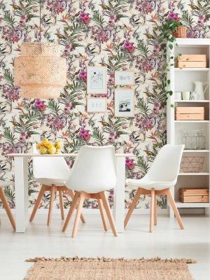 prodaja tapeta dream flowery