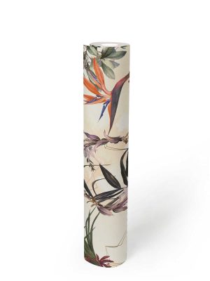 AS CREATION TAPETE 381786 DREAM FLOWERY
