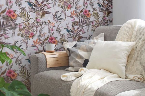 prodaja tapeta dream flowery