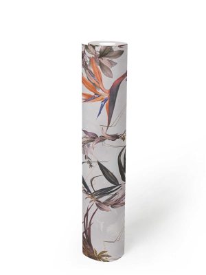 AS CREATION TAPETE 381787 DREAM FLOWERY