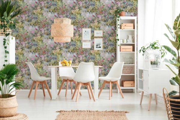 prodaja tapeta dream flowery
