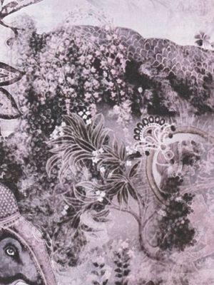 prodaja tapeta dream flowery