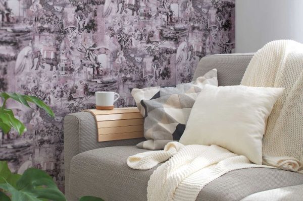 prodaja tapeta dream flowery
