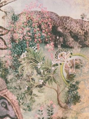 prodaja tapeta dream flowery