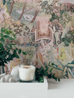 prodaja tapeta dream flowery