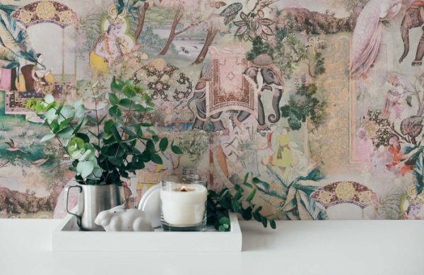 prodaja tapeta dream flowery