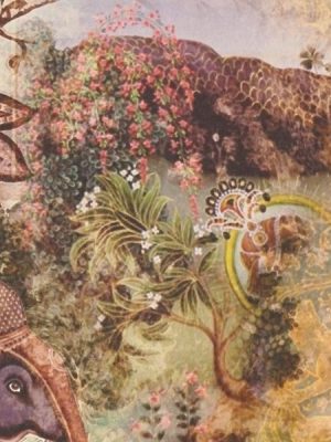 prodaja tapeta dream flowery
