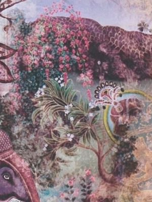 prodaja tapeta dream flowery