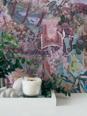 prodaja tapeta dream flowery