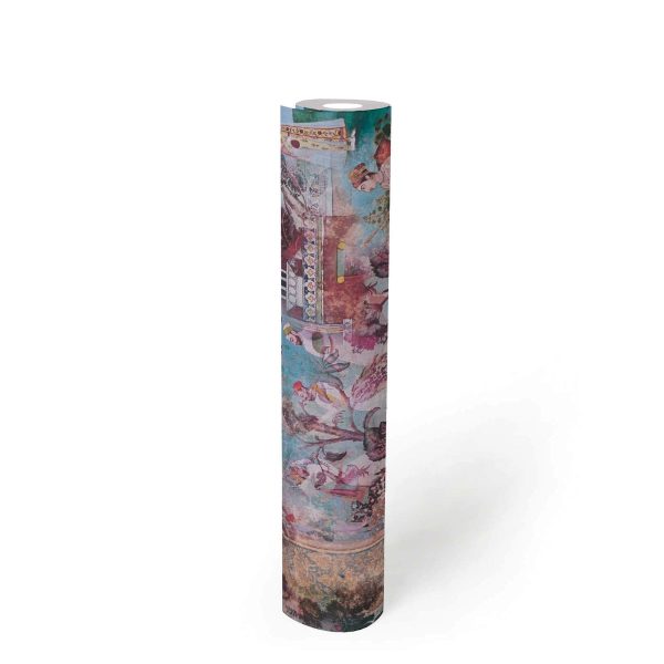 prodaja tapeta dream flowery