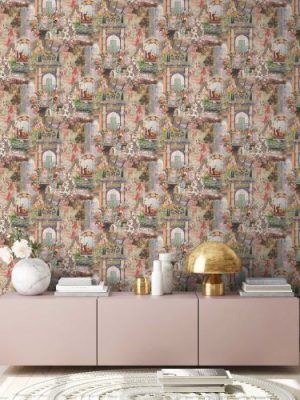 prodaja tapeta dream flowery