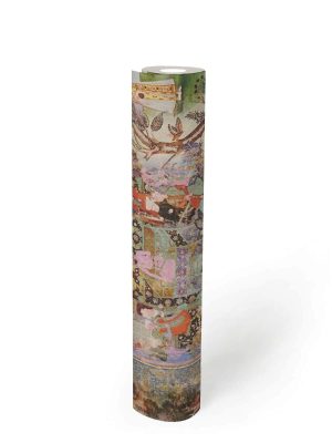 AS CREATION TAPETE 381741 DREAM FLOWERY