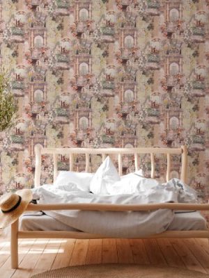 prodaja tapeta dream flowery
