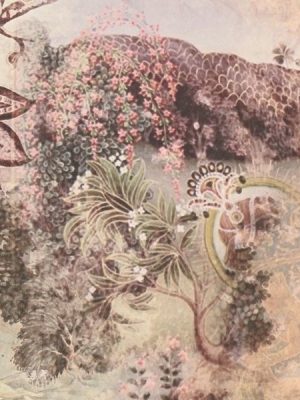 prodaja tapeta dream flowery