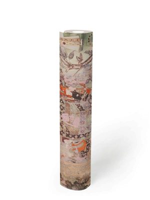 AS CREATION TAPETE 381742 DREAM FLOWERY
