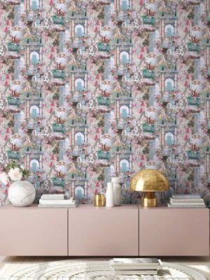 prodaja tapeta dream flowery