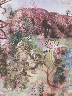 prodaja tapeta dream flowery